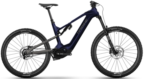 Haibike AllMtn CF 10 29"/27.5",Blue/Grey,PMD,800Wh