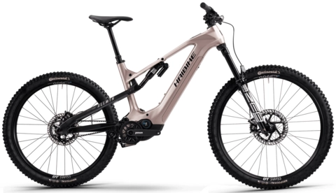 Haibike AllMtn CF 11 29"/27.5",Rock/Carbon/Grey,PMD,800Wh