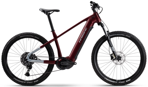 Haibike AllTrack 5 27.5'',Tuscan/Teal,YS2S,720Wh