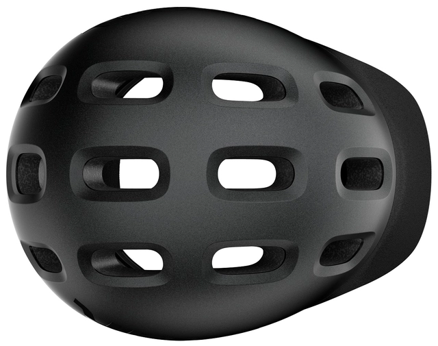 Woom Helmet 3.0 Charcoal Metallic XS 