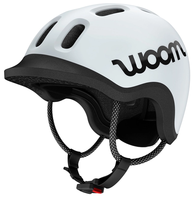 Woom Helmet 3.0 Light Grey M 
