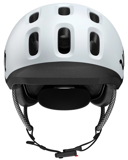Woom Helmet 3.0 Light Grey M 