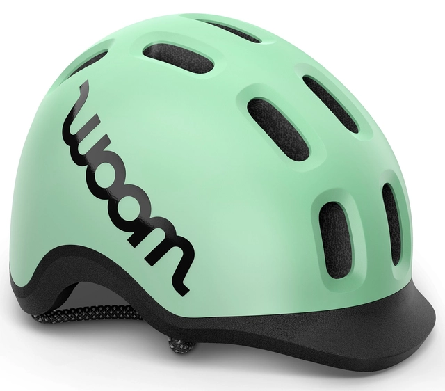 Woom Helmet 3.0 Mint XS 