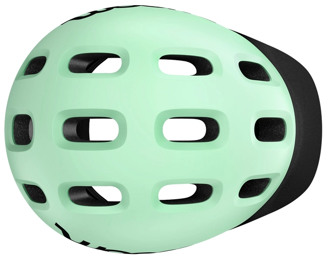 Woom Helmet 3.0 Mint XS 