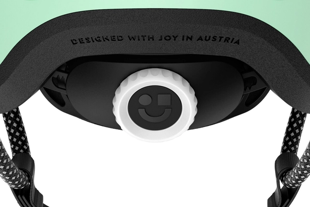 Woom Helmet 3.0 Mint XS 