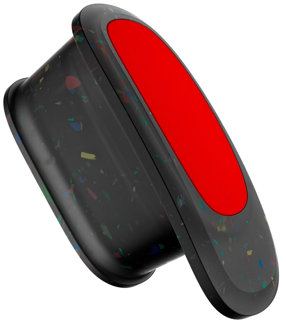 Woom Ready Helmet Light Rear 