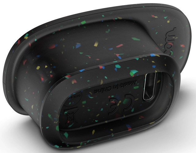 Woom Ready Helmet Light Rear 