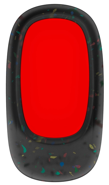 Woom Ready Helmet Light Rear 