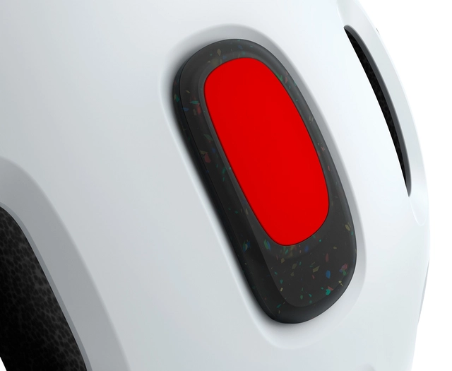 Woom Ready Helmet Light Rear 