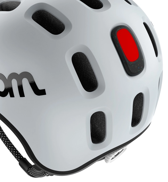 Woom Ready Helmet Light Rear 