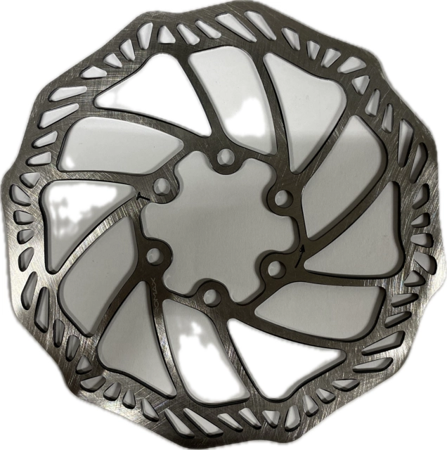 Bremseskiver Woom OFF 140mm 