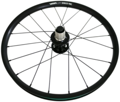 Hjul 20" bak Woom OFF 4 Gen. A-B