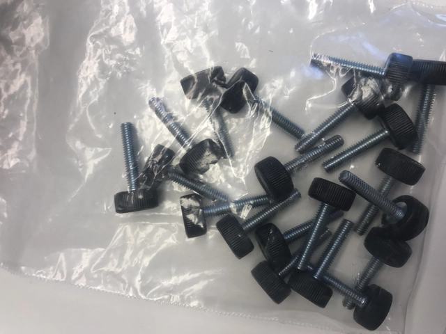 Skrue til bremsehendel (Woom) 