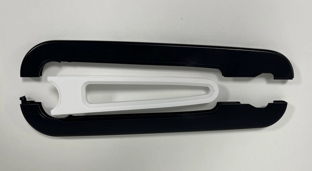 Woom 2 Kjedekasse Original og GO 