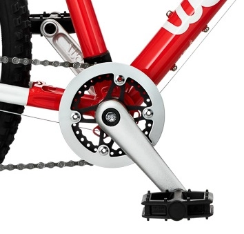 Kranksett Woom 5 Original Rel. F 