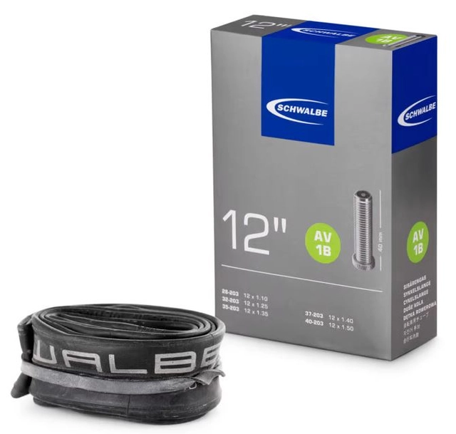 Slange Woom 1 – 12’’ 