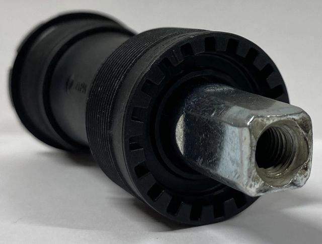 Kranklager Woom 2-6 114K Original Rel. G/Expolore Rel. H 