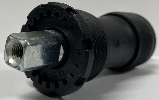 Kranklager Woom 2-6 114K Original Rel. G/Expolore Rel. H 