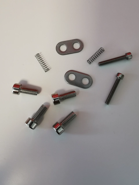 Monteringskitt Girøre Woom Original Woom 1- 3 Rel. G 