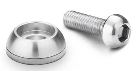 Akselbolt Original Woom 1 Rel. G 