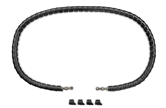 Kjede Woom 2 (Rel.F) Nov 2018 - Nov 2020 