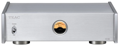 TEAC CG-10M-X Master Clock Generator Silver