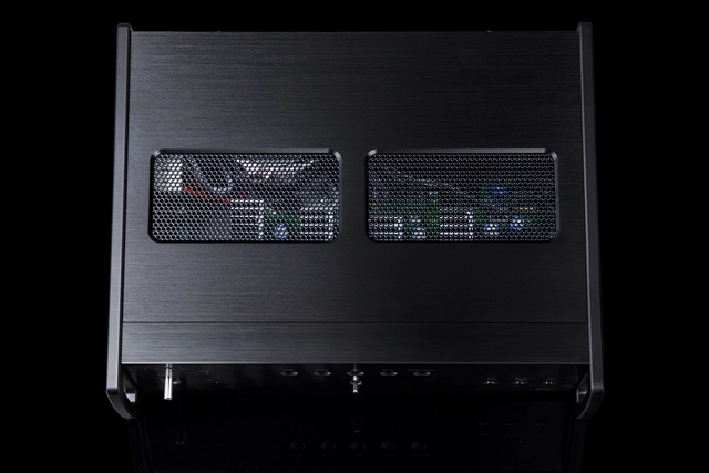 TEAC NT-507T Network Transport Black 