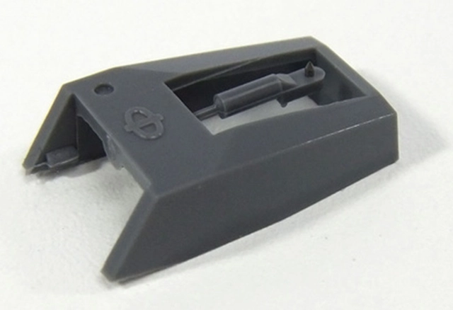 TEAC SPL-102 2X Stylus LP-R550/MC-D800 78 RPM 