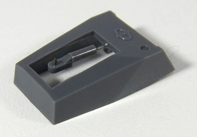 TEAC SPL-102 2X Stylus LP-R550/MC-D800 78 RPM 