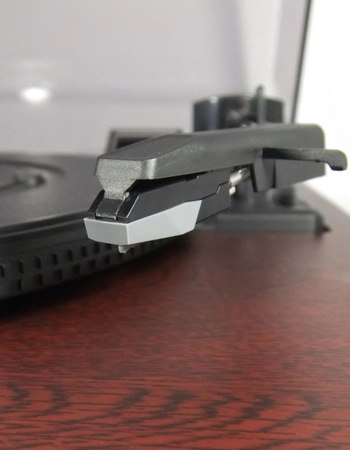 TEAC SPL-102 2X Stylus LP-R550/MC-D800 78 RPM 