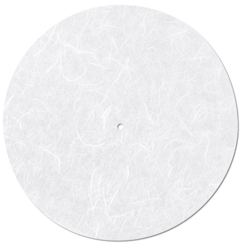 TEAC TA-TS30UN-BW Washi Paper Turntable Sheet