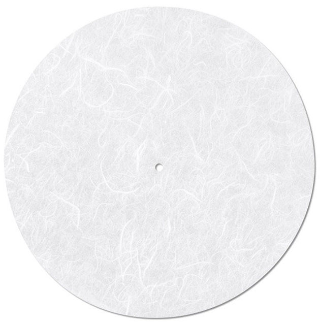 TEAC TA-TS30UN-BW Washi Paper Turntable Sheet 