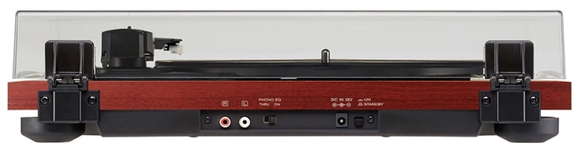 TEAC TN-180BT-A3 Bluetooth Turntable Cherry 