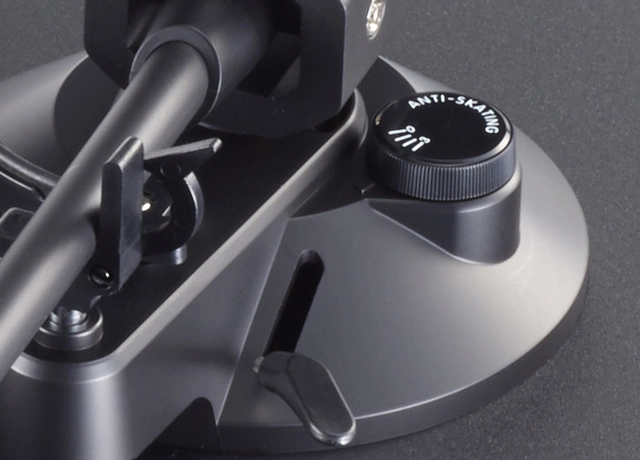 TEAC TN-280BT-A3 Bluetooth Turntable Black 