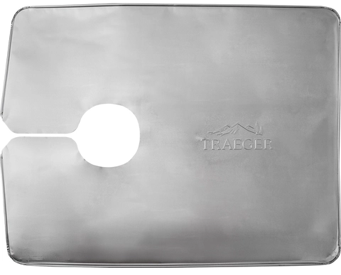 Traeger Drip Tray Liners, size D 5-pack Ironwood L / Timberline L