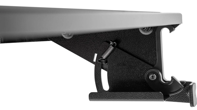 Traeger P.A.L. Front Shelf S PopAndLock Ironwood/Timberline/Woodridge 