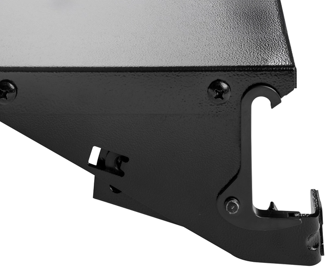 Traeger P.A.L. Front Shelf S PopAndLock Ironwood/Timberline/Woodridge 