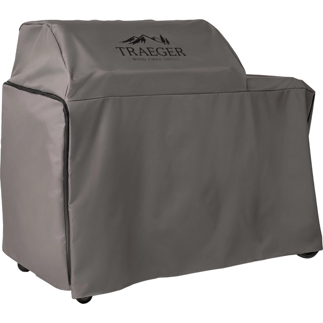 Traeger Grill Cover Woodridge Pro/Elite 