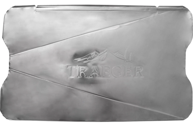 Traeger Drip Tray Liners, size B 5-pack Pro780/IW885/ Woodrige/Woodridge Pro 