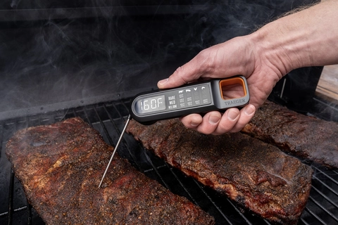 Traeger Instant Read Meat Thermometer