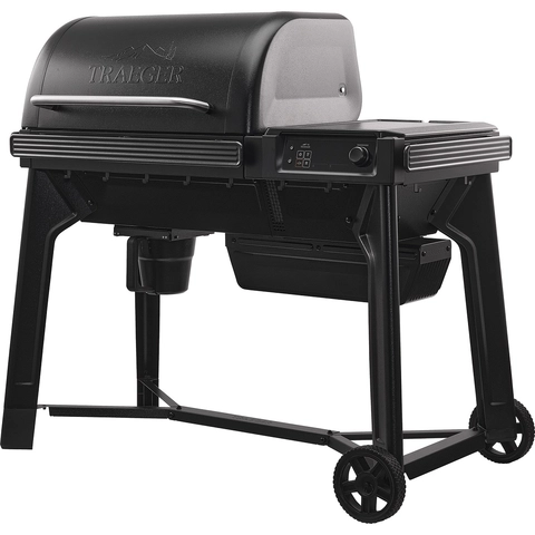 Traeger Woodridge