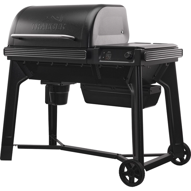 Traeger Woodridge 