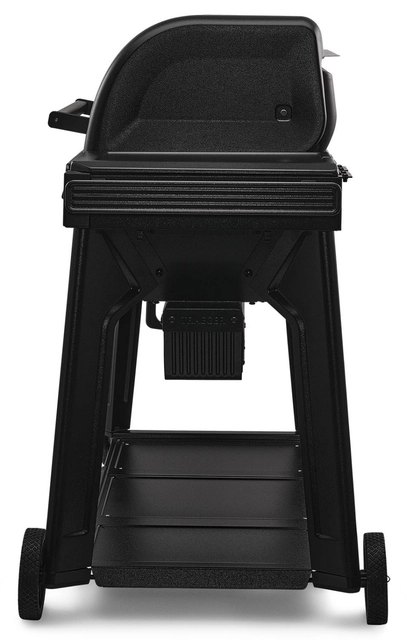 Traeger Woodridge Pro 
