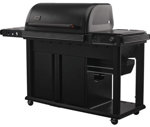 Traeger Woodridge Elite
