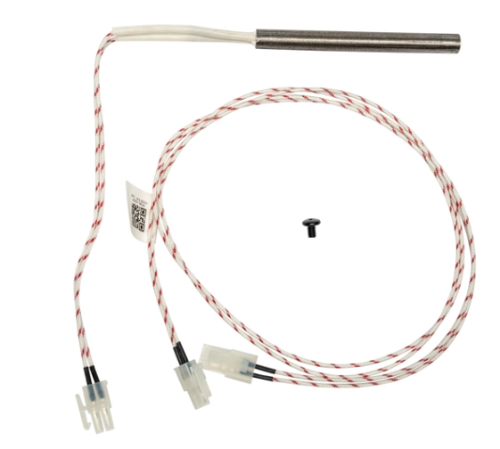 Traeger Hot Rod DC Replacement Kit se produktinfo for kompatibilitet 