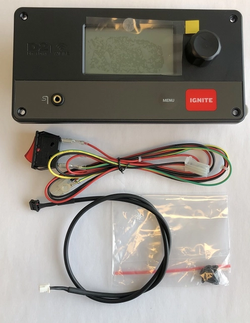 Traeger WiFi Controller Pro 780 Controller 