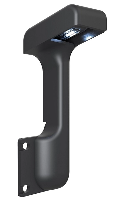 Traeger Pellets Sensor 