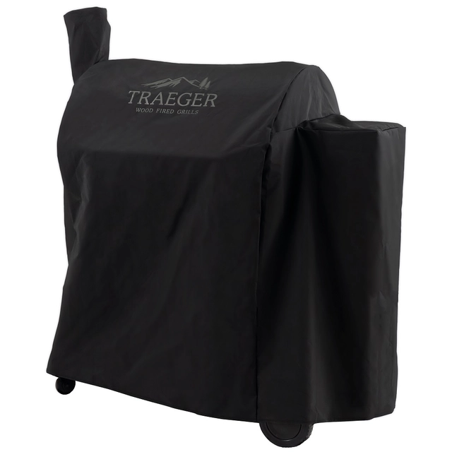 Traeger Pro 780 D2 Cover 