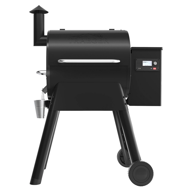 Traeger Pro D2 575 