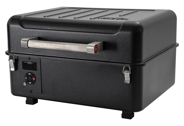 Traeger Ranger 